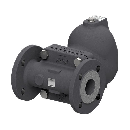 Spurgo di aria - FLT27 series - VALSTEAM ADCA Engineering S.A. - per condensa / di vapore / automatico