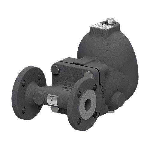 Spurgo di aria - FLT25 - VALSTEAM ADCA Engineering S.A. - per condensa / di vapore / automatico
