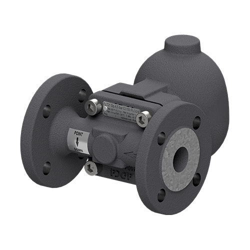 Spurgo di aria - FLT21 series - VALSTEAM ADCA Engineering S.A. - per condensa / di vapore / automatico