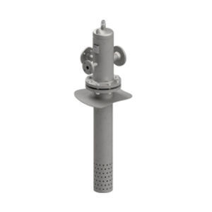 Sistema di recupero di energia - FCD series - VALSTEAM ADCA Engineering S.A. - di calore / ad aspirazione / per caldaia