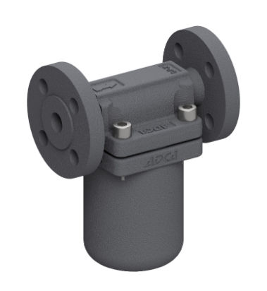 Spurgo di vapore - IB36S series - VALSTEAM ADCA Engineering S.A. - automatico / a galleggiante / sotto alta pressione