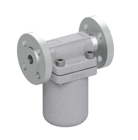 Spurgo di vapore - IB36i series - VALSTEAM ADCA Engineering S.A. - automatico / a galleggiante