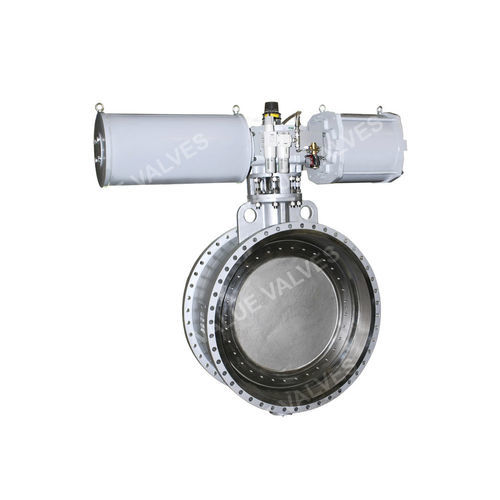 Valvola a farfalla - VF-8 - Value Valves Co., Ltd. - manuale / di regolazione / per petrolio