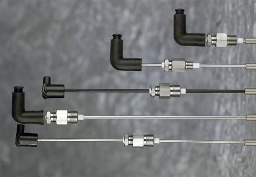 Sensore di livello conduttivo - SO series - VALVOLE Hofmann by BONINO Engineering srl - per liquidi / per alta temperatura / in acciaio inossidabile