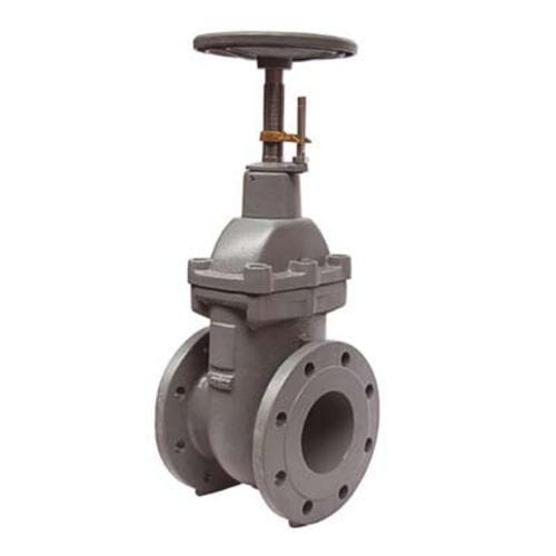 Valvola a saracinesca - 25 series  - VARIMEX-VALVES Poland Sp.z.o.o. - con volante / per acqua di mare / per applicazioni industriali