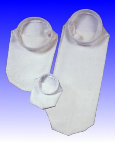 Sacco filtrante per liquidi - Voigt GmbH - in polipropilene / in tessuto / multistrato