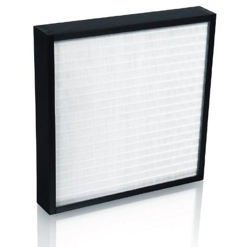 Filtro ad aria - Voigt GmbH - antipolvere / in pannelli / a pressione