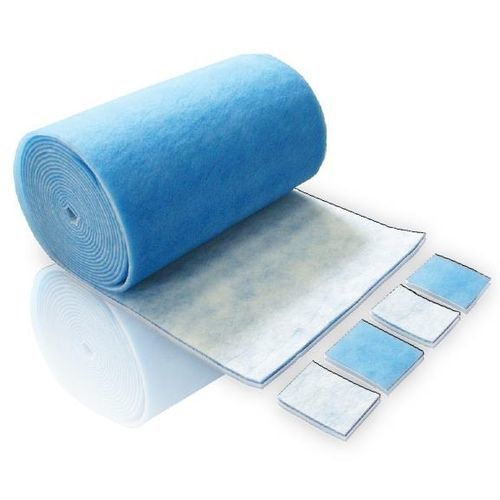 Tappeto filtrante per prefiltrazione grossolana - Voigt GmbH