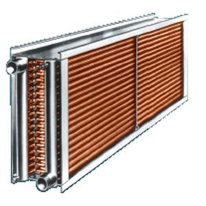 Scambiatore di calore tubolare - Aerofin® LRB - Aerofin - liquido/liquido / per alte temperature / ad alta pressione