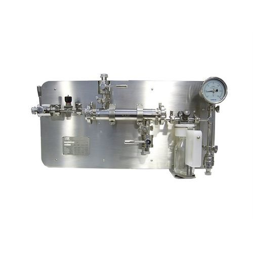 Condensatore a vapore - PSSCP - AERRE INOX Srl - raffreddato / in acciaio inossidabile / per industria pulita