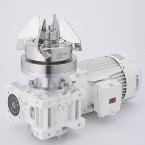 Miscelatore a rotore - AMT series - AERRE INOX Srl - batch / per liquidi / per l'industria farmaceutica