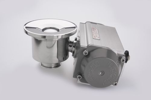 Valvola a sfera - VSF series - AERRE INOX Srl - manuale / saldata / di rivestimento