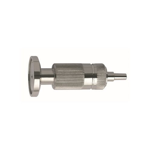 Valvola a pistone - RPV - AERRE INOX Srl - manuale / di distribuzione / per bevande