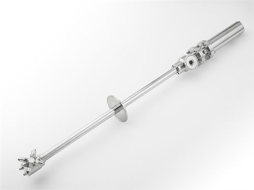 Unità di lavaggio automatica - WOD series - AERRE INOX Srl - industriale / per cisterna