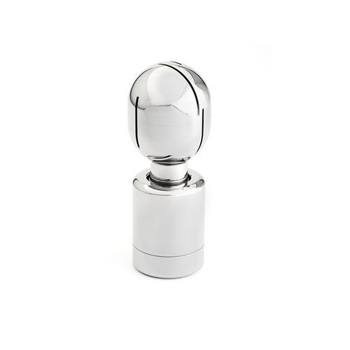 Testa di polverizzazione - RSH - AERRE INOX Srl