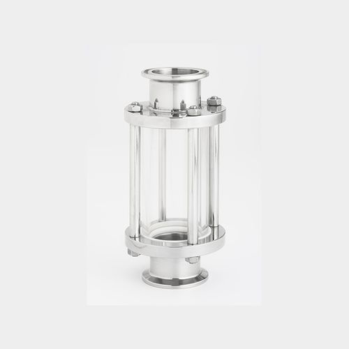 Oblò di osservazione in acciaio inossidabile - SLL series - AERRE INOX Srl