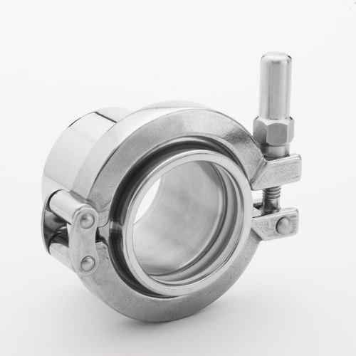 Oblò di osservazione per applicazioni industriali - SPK series - AERRE INOX Srl - in acciaio inossidabile