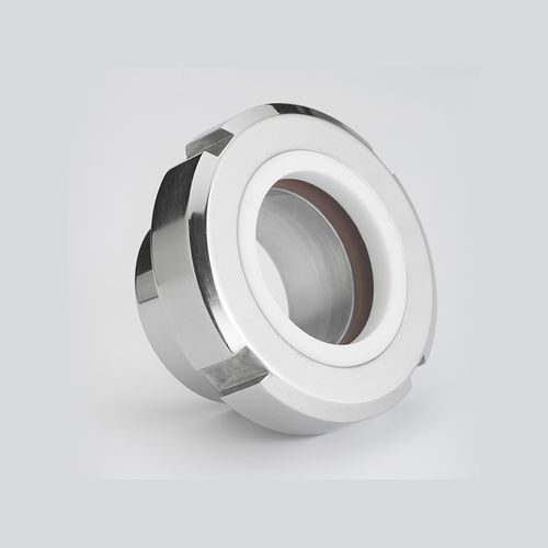 Oblò di osservazione per applicazioni industriali - SPD series - AERRE INOX Srl - in acciaio inossidabile