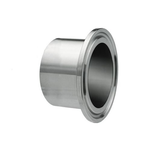 Ghiera a saldare - L14AM7-A050- 13A - AERRE INOX Srl - in acciaio inossidabile