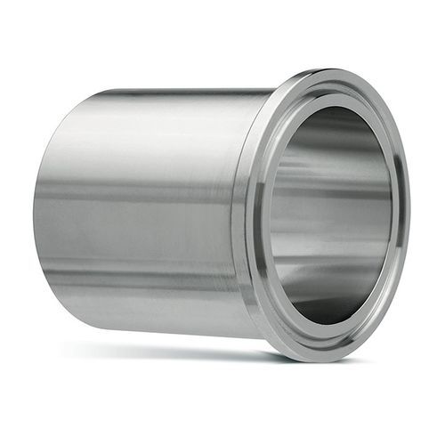 Ghiera a saldare - 14MPW series - AERRE INOX Srl - in acciaio inossidabile