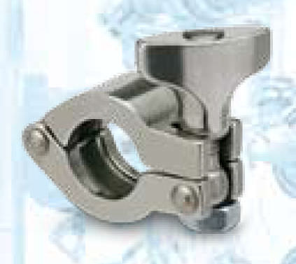 Fascetta per albero - 13MHHS - AERRE INOX Srl