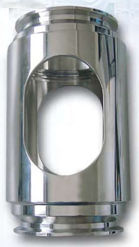 Oblò di osservazione - SLB- 89TC - AERRE INOX Srl