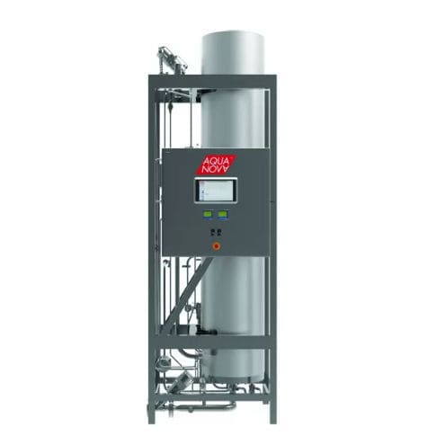 Generatore di vapore - SG series - AQUA-NOVA Elander Systems AB