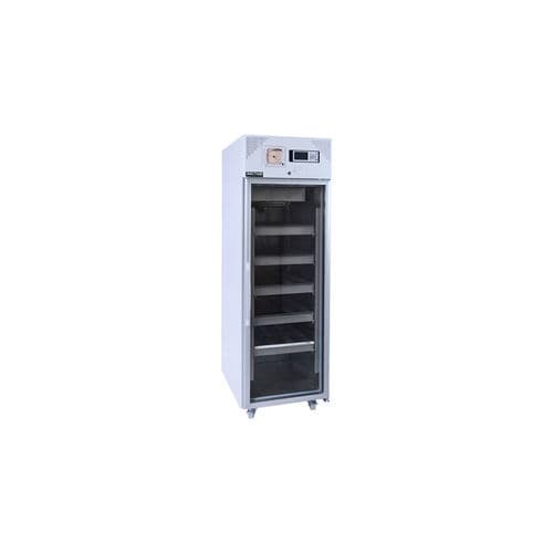 Frigorifero per emoteca - BBR 500 - ARCTIKO A/S - ad armadio / 1 porta / standard