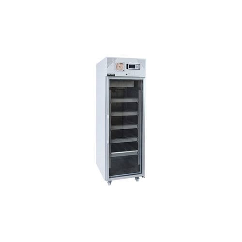 Frigorifero medico - BBR 700-D - ARCTIKO A/S - per emoteca / ad armadio / 1 porta