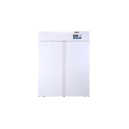 Frigorifero medico - LR 1400 - ARCTIKO A/S - ad armadio / 2 porte