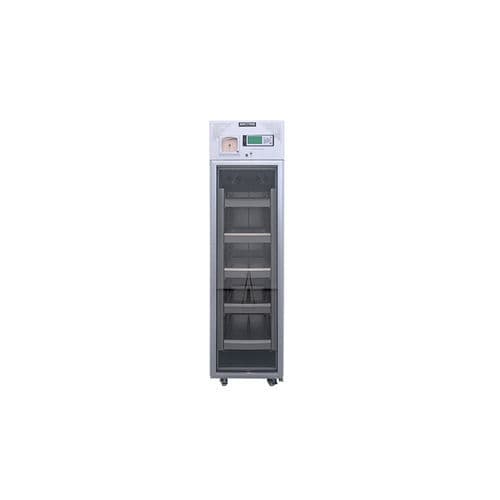 Frigorifero medico - BBR 300-D - ARCTIKO A/S - per emoteca / ad armadio / 1 porta