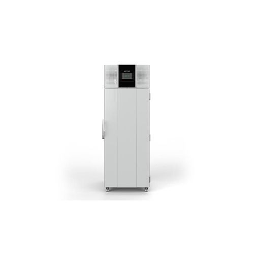 Congelatore ad armadio -  ULUF P400 MV - ARCTIKO A/S - da laboratorio / bassissima temperatura / in acciaio inossidabile