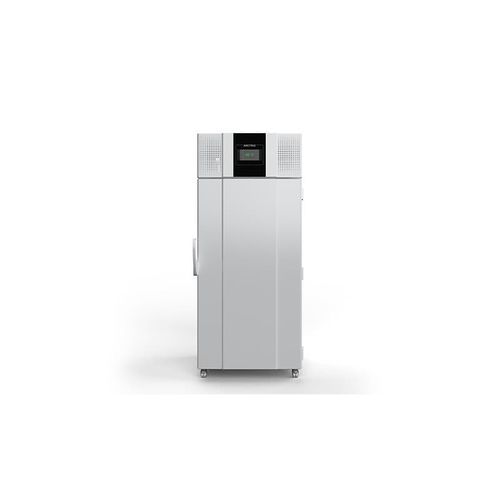 Congelatore ad armadio - ULUF P510 MV - ARCTIKO A/S - da laboratorio / 240 V / bassissima temperatura