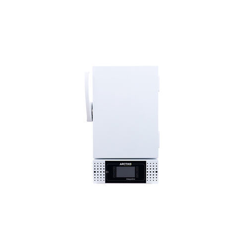 Congelatore da banco - ULUF P10 MV - ARCTIKO A/S - da laboratorio / bassissima temperatura / di stoccaggio