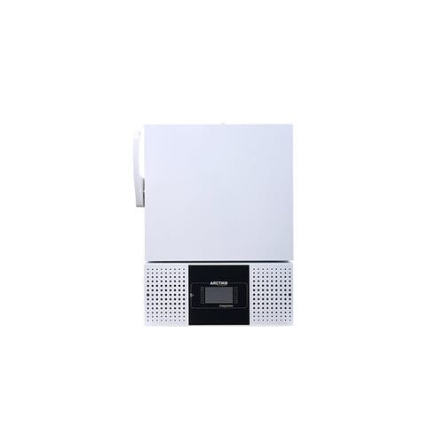 Congelatore da banco - ULUF P50 MV - ARCTIKO A/S - da laboratorio / sottopiano / di stoccaggio