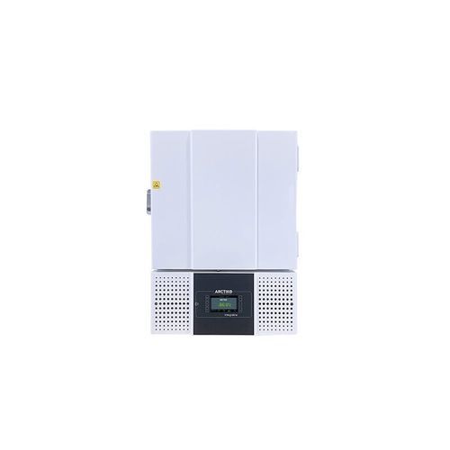 Congelatore da banco - ULUF P65 MV - ARCTIKO A/S - da laboratorio / sottopiano / di stoccaggio