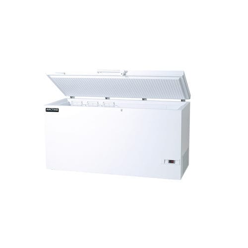 Congelatore orizzontale - LTF 535 - ARCTIKO A/S - da laboratorio / bassa temperatura / per alte temperature