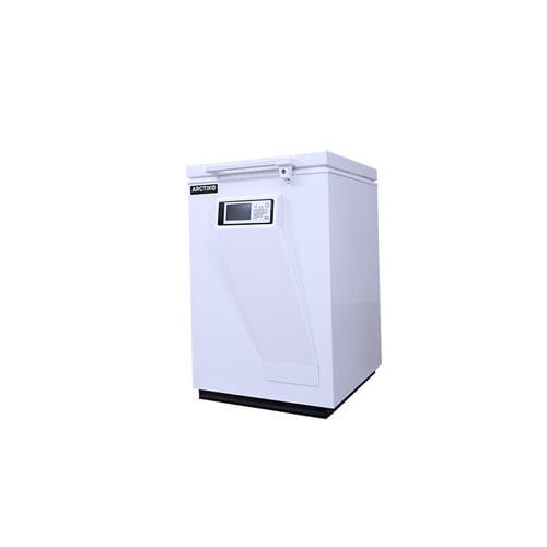 Congelatore orizzontale - ULTF 80 - ARCTIKO A/S - da laboratorio / statico / bassissima temperatura