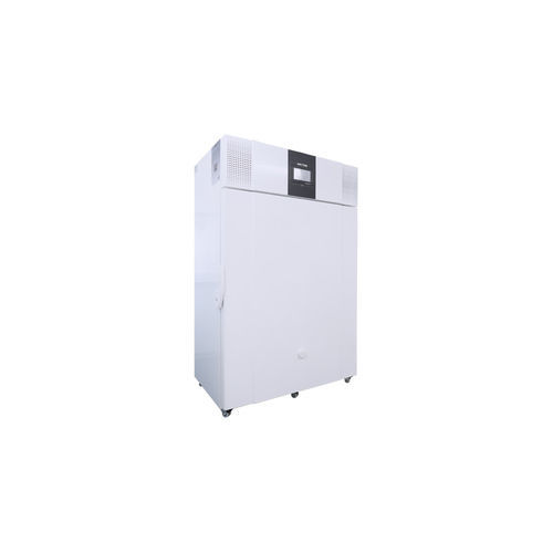 Congelatore ad armadio - ULUF P820 GG - ARCTIKO A/S - da laboratorio / statico / bassissima temperatura