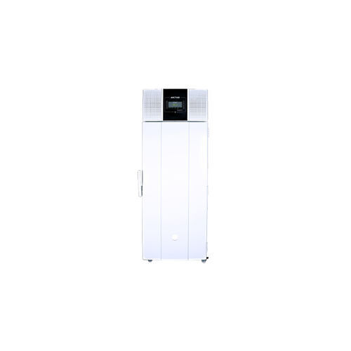 Congelatore ad armadio - P390 GG - ARCTIKO A/S - da laboratorio / statico / bassissima temperatura