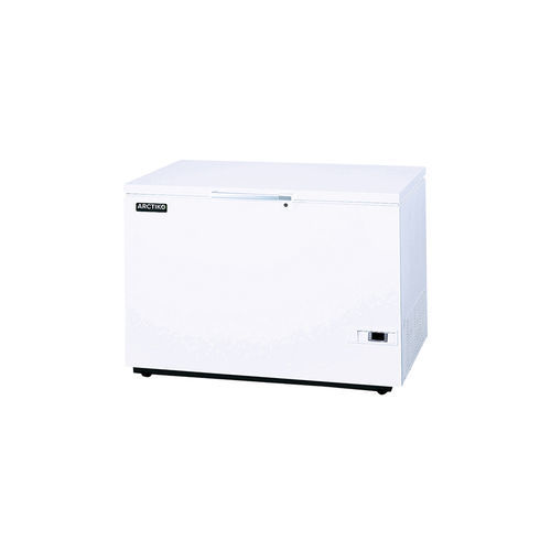 Congelatore orizzontale - LTF 325 - ARCTIKO A/S - da laboratorio / statico / bassa temperatura