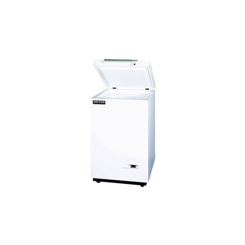 Congelatore orizzontale - LTF 85 - ARCTIKO A/S - da laboratorio / statico / bassa temperatura