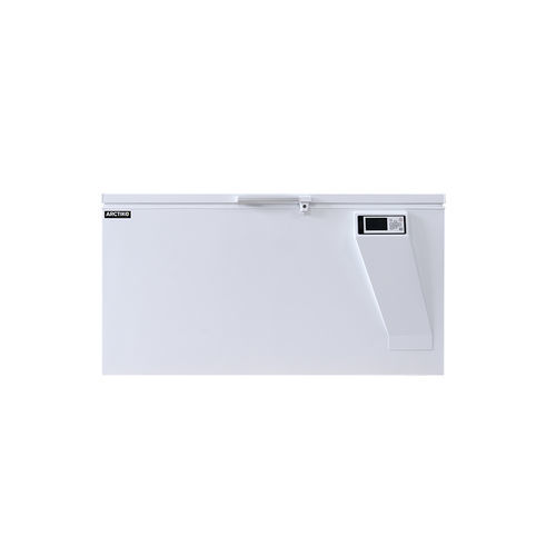 Congelatore orizzontale - ULTF 420 - ARCTIKO A/S - da laboratorio / statico / bassissima temperatura