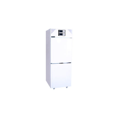 Frigorifero/congelatore da laboratorio - LFF 660 - ARCTIKO A/S - ad armadio / 2 porte / standard