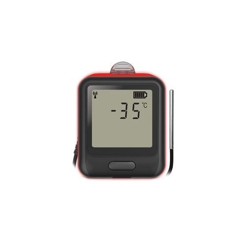 Monitor di temperatura - EL-ARC-01 - ARCTIKO A/S
