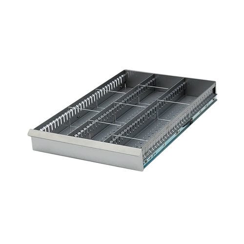 Cassetto in acciaio inossidabile - 5061038-01  - ARCTIKO A/S