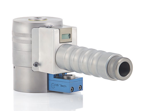 Tensionatore idraulico - HWS 16 283 - AS Tech Industrie- und Spannhydraulik GmbH - monostadio