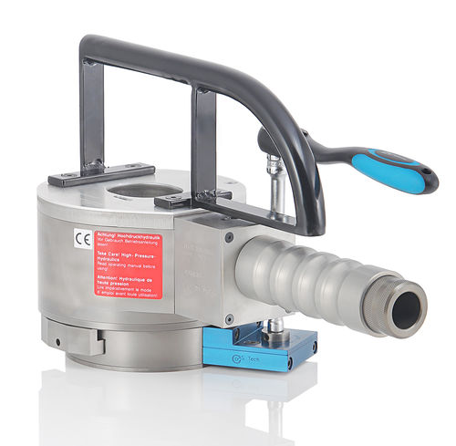 Tensionatore idraulico - HWS 16 2839 - AS Tech Industrie- und Spannhydraulik GmbH - automatico