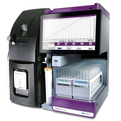 Cromatografo flash - CombiFlash NextGen - Axel Semrau - di processo / da laboratorio / ELSD