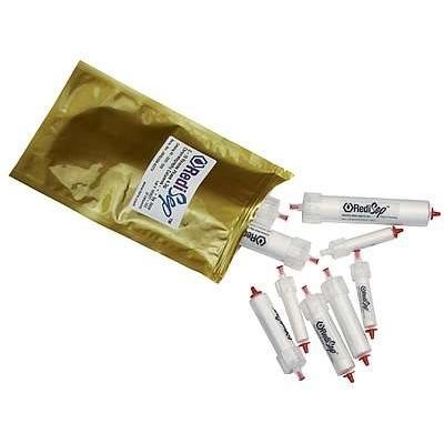 Cartuccia filtrante per prodotti chimici - RediSep - Axel Semrau - di sterilizzazione / in polipropilene / per uso generale